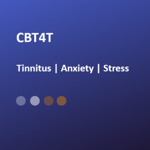 CBT for Tinnitus