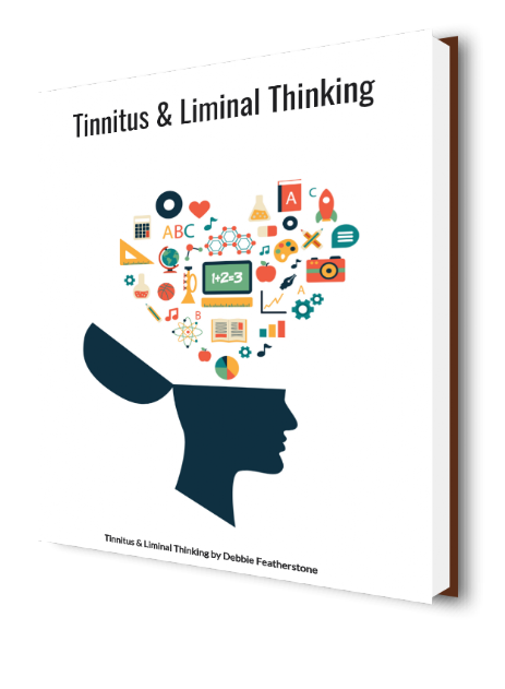 tinnitus and liminal thinking