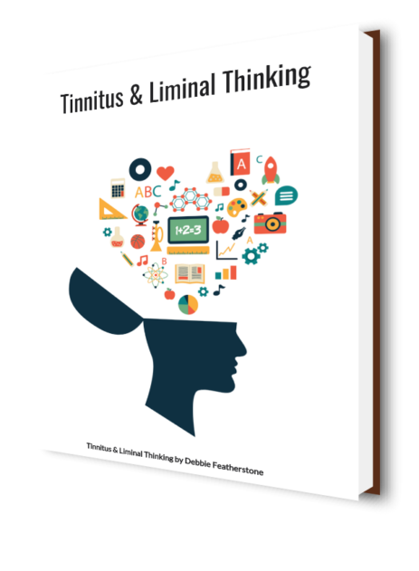 Tinnitus and Liminal Thinking tinnitus and liminal thinking